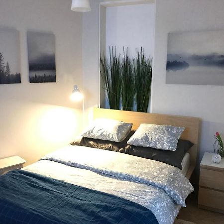 Apartament Starowka Zielona Góra Exterior foto