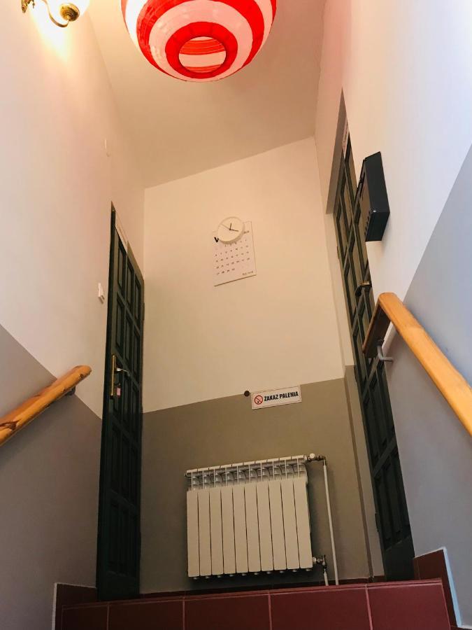 Apartament Starowka Zielona Góra Exterior foto