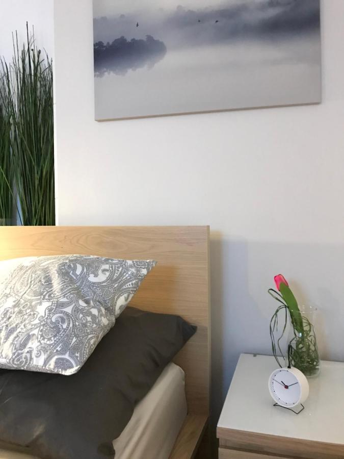 Apartament Starowka Zielona Góra Exterior foto