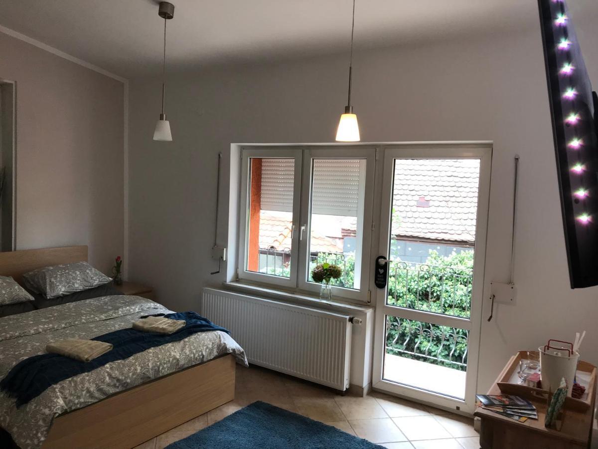 Apartament Starowka Zielona Góra Exterior foto