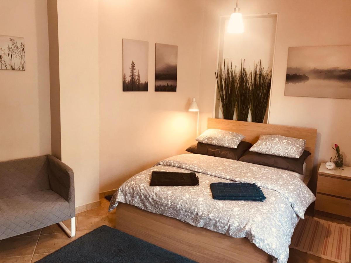 Apartament Starowka Zielona Góra Exterior foto