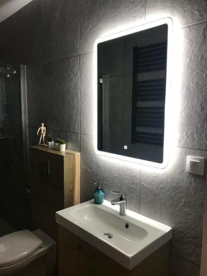 Apartament Starowka Zielona Góra Exterior foto