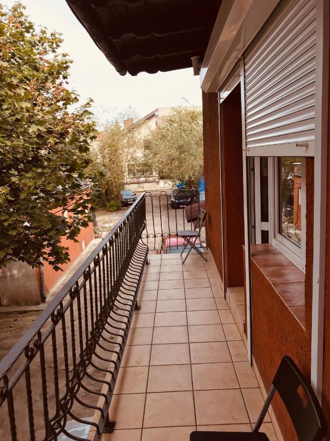 Apartament Starowka Zielona Góra Exterior foto