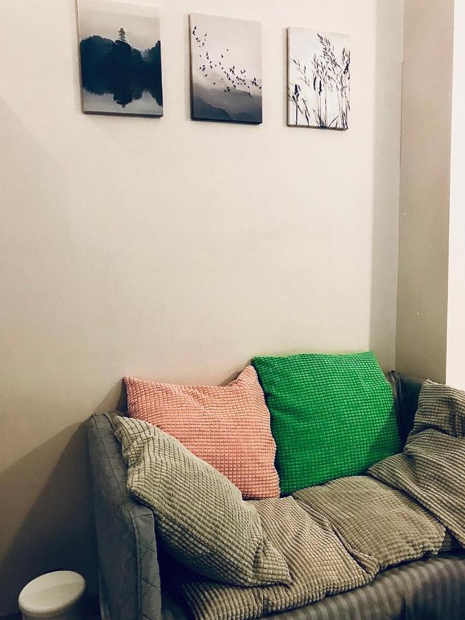 Apartament Starowka Zielona Góra Exterior foto